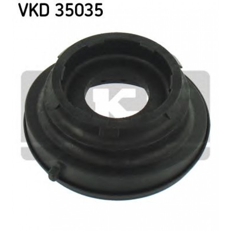 VKD 35035 SKF - Підшипник опори амортизатора